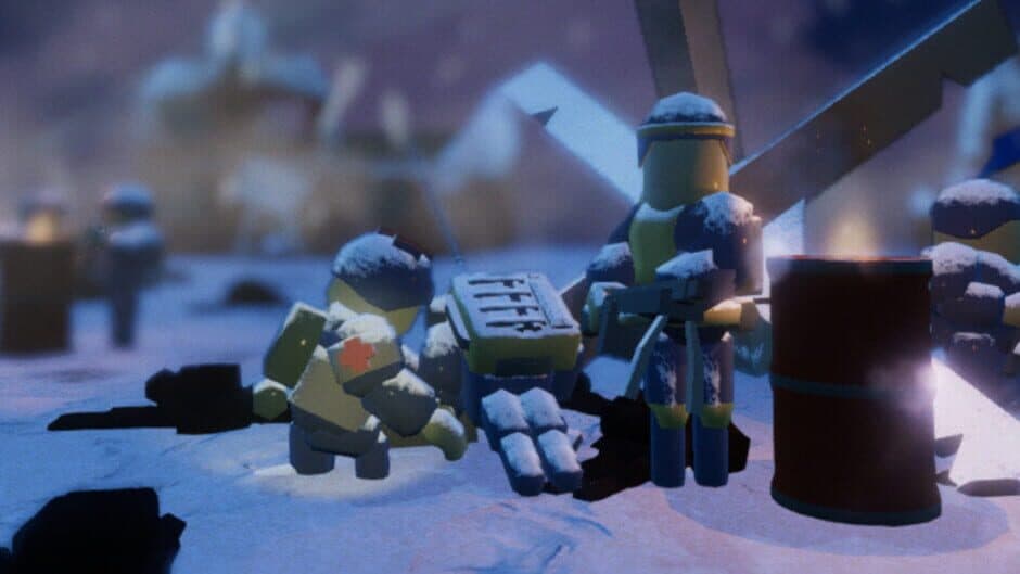 Save One More