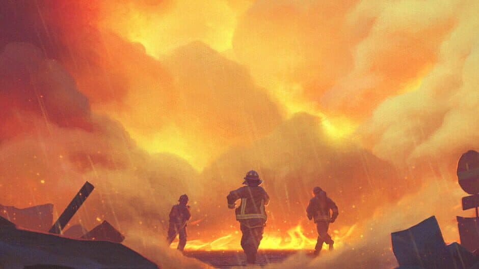 Fire Commander