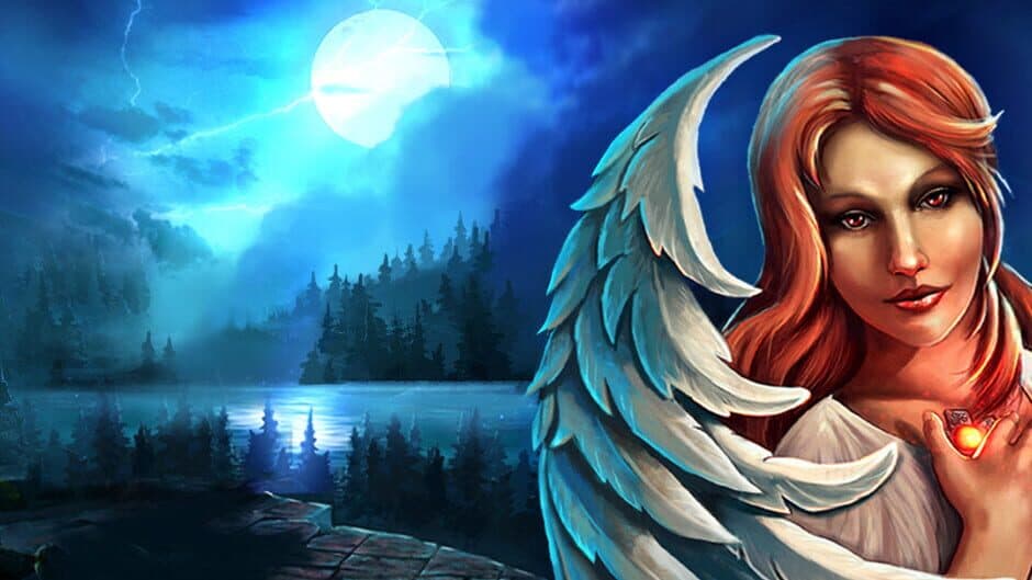 Dark Heritage: Guardians of Hope