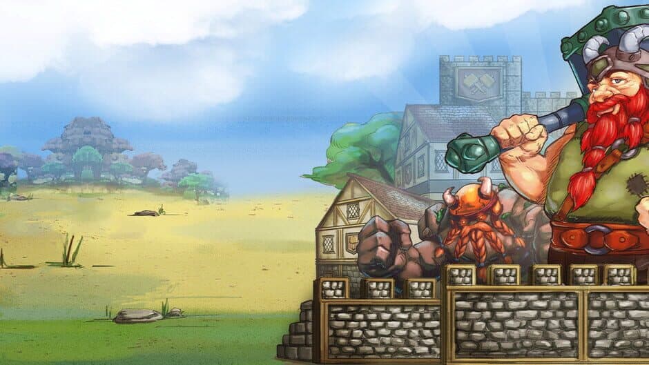 HammerHelm