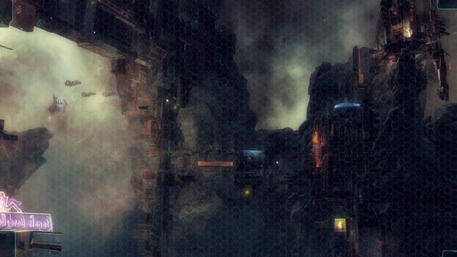 Ancient Space