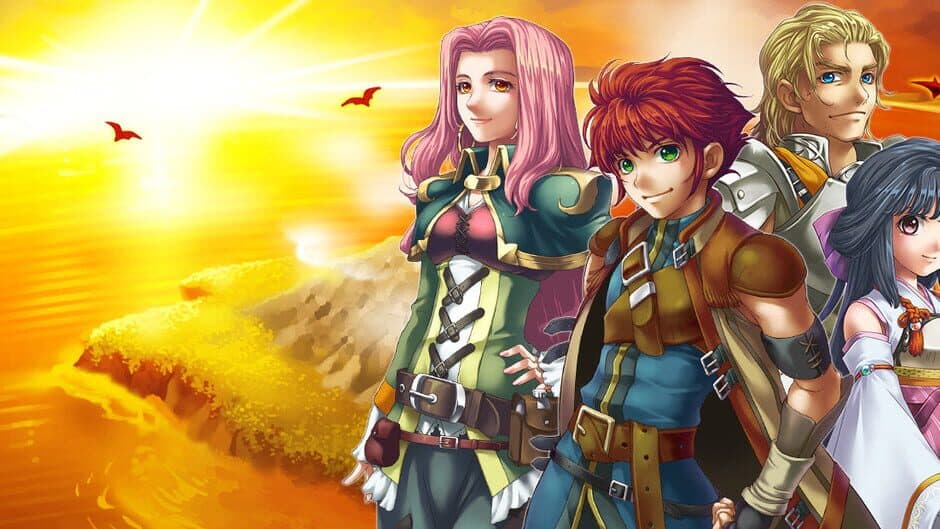 Alphadia Genesis 2