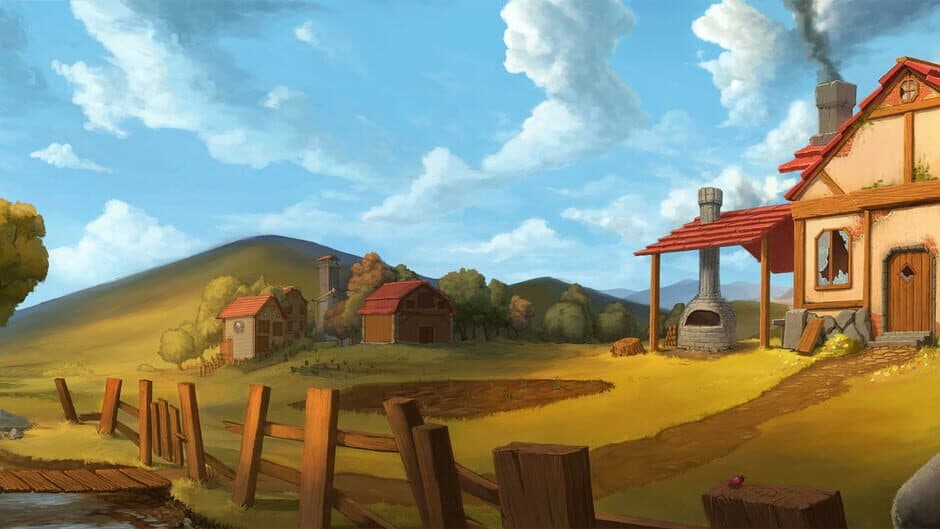 Verdant Village