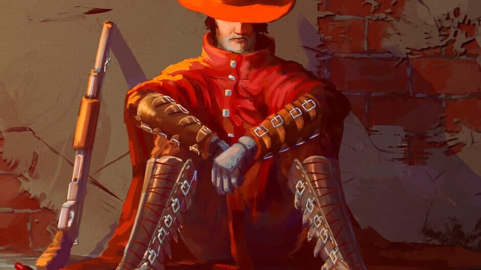 Desert Of The Dead