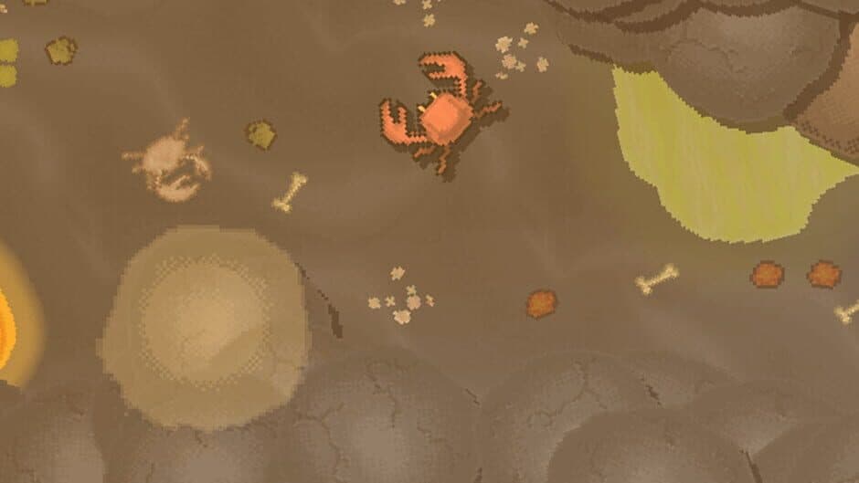 Adventures On The Polluted Islands