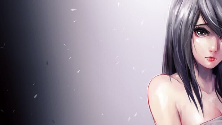 The Letter: A Horror Visual Novel