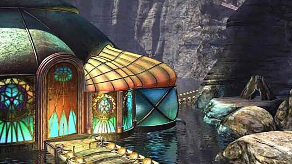 Myst III: Exile