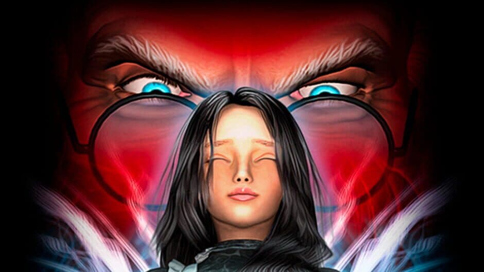 Redrum: Dead Diary