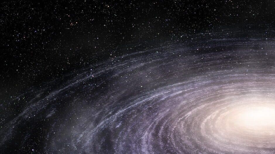Towards The Stars