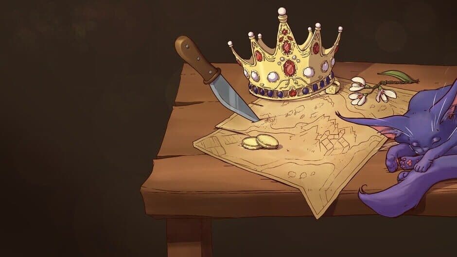 Choice of Life: Middle Ages 2