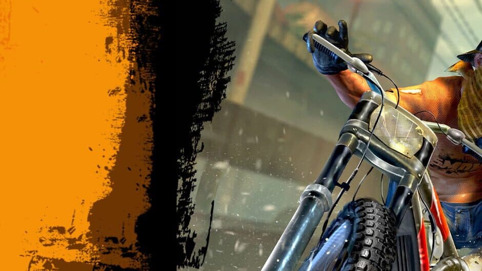 Urban Trial Freestyle