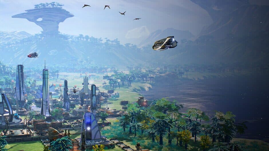Aven Colony
