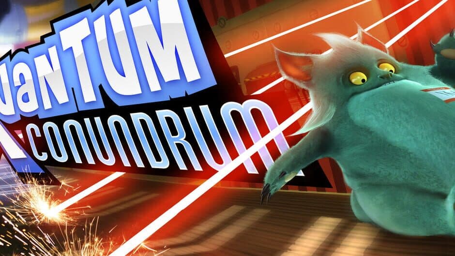 Quantum Conundrum