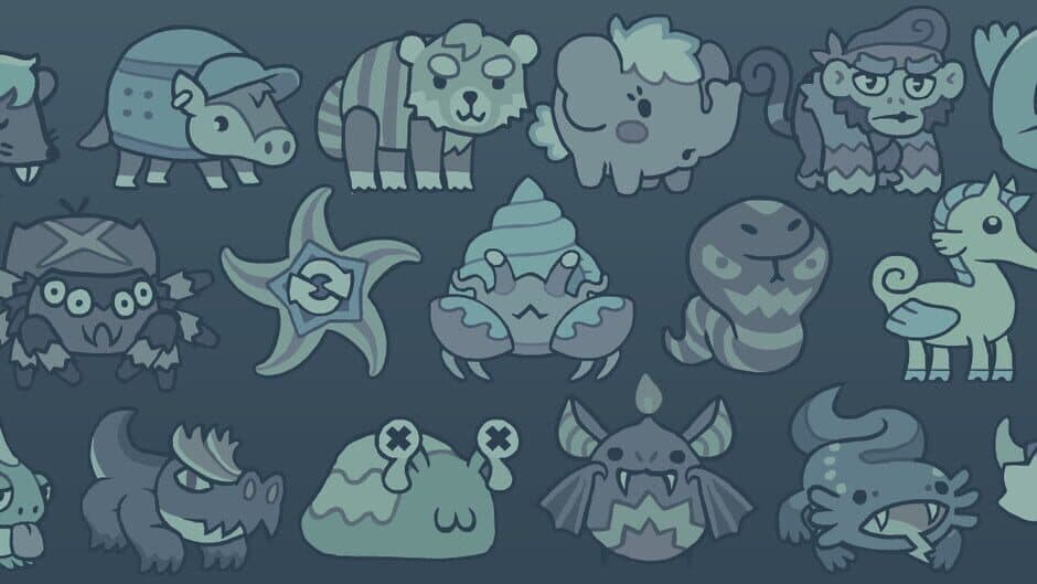 Patch Quest