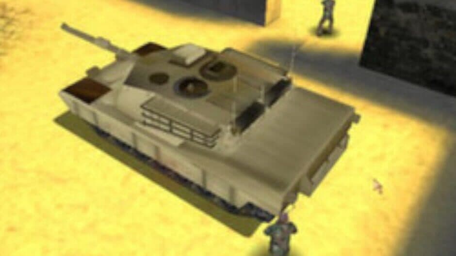 War Operations