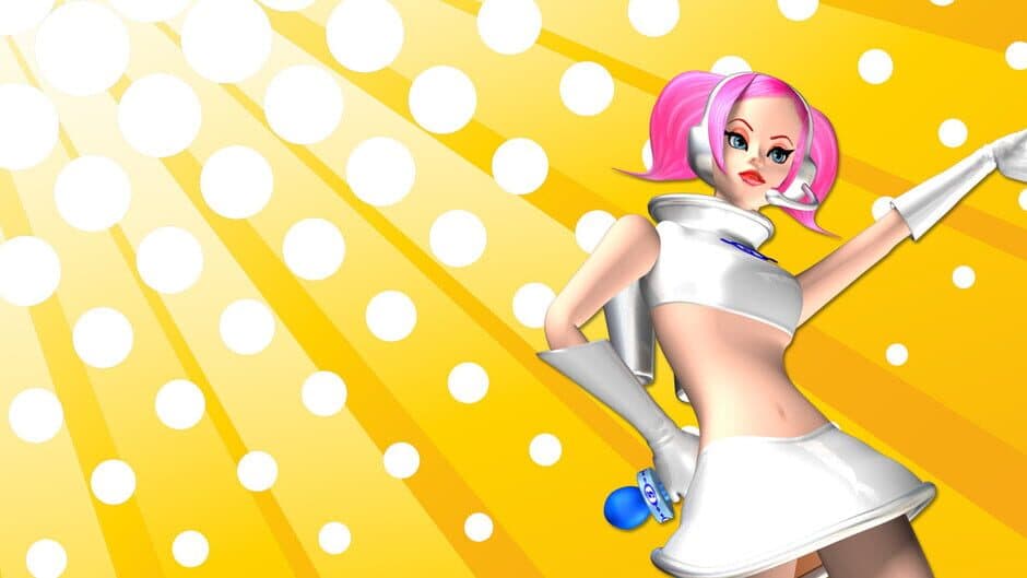 Space Channel 5: Part 2