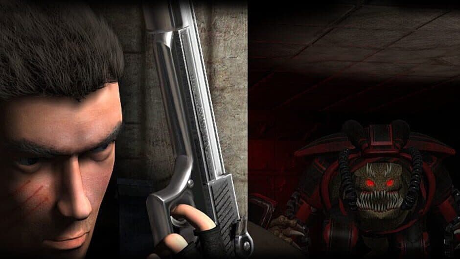 Alien Shooter: Revisited