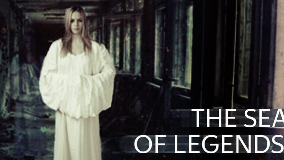The Searchers of Legends