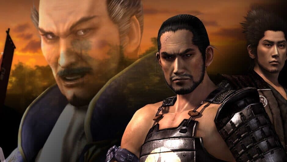 Way of the Samurai 3