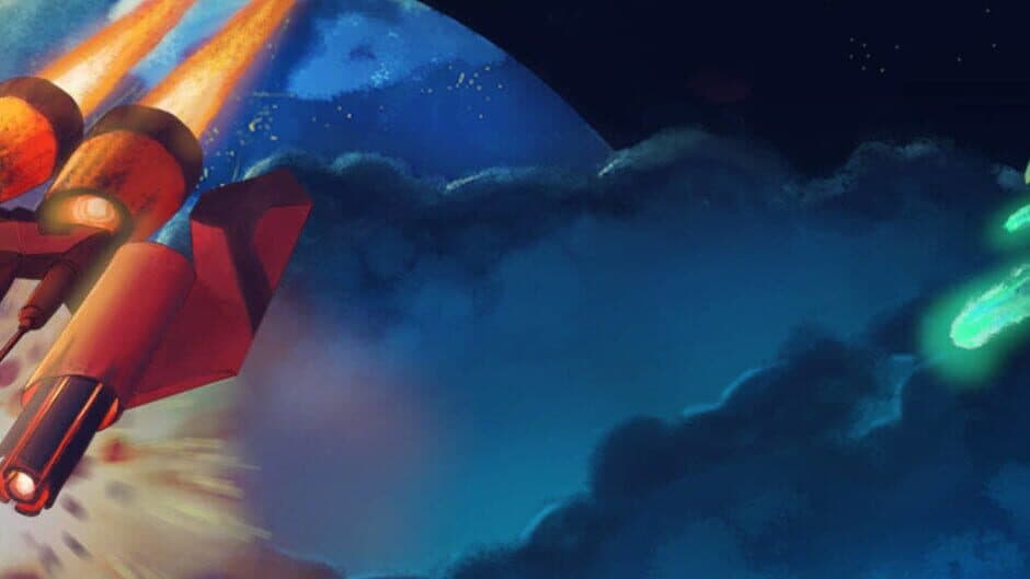 Astervoid 2000