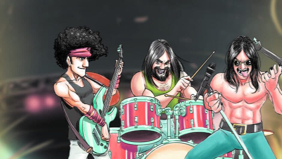 Rock 'N' Roll Defense