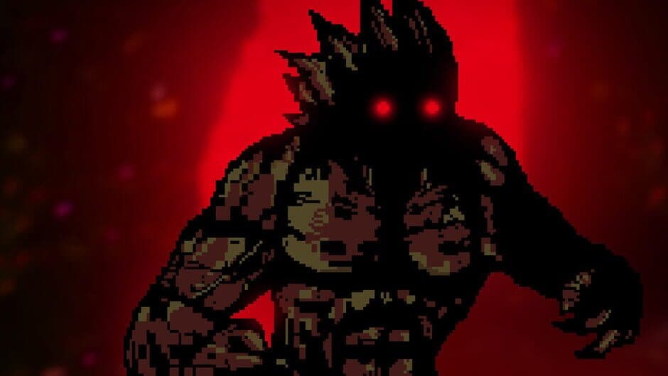 Demoniaca: Everlasting Night
