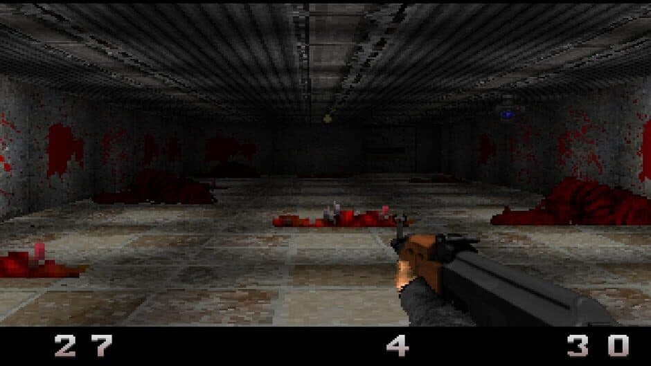 Psi Project: Legacy screenshot 4