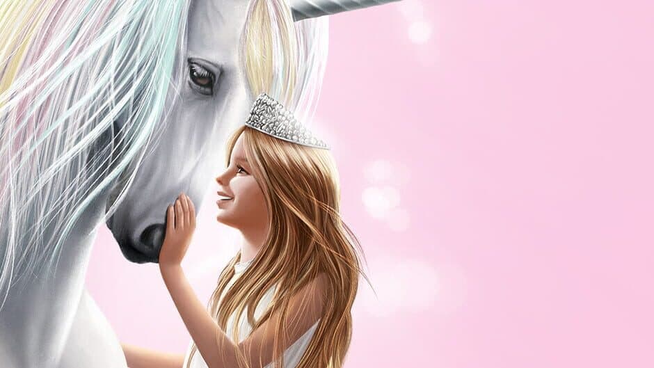 The Unicorn Princess