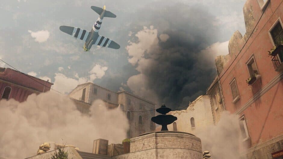 Day of Infamy