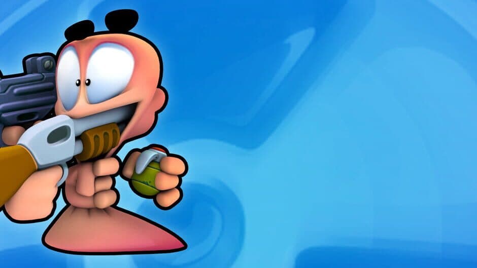 Worms Reloaded