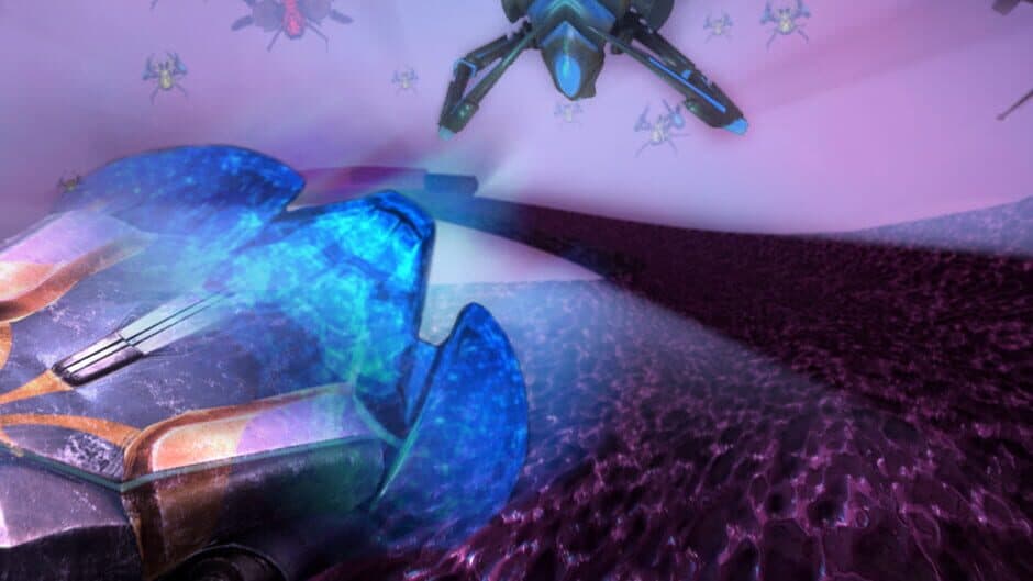 Astral Traveler