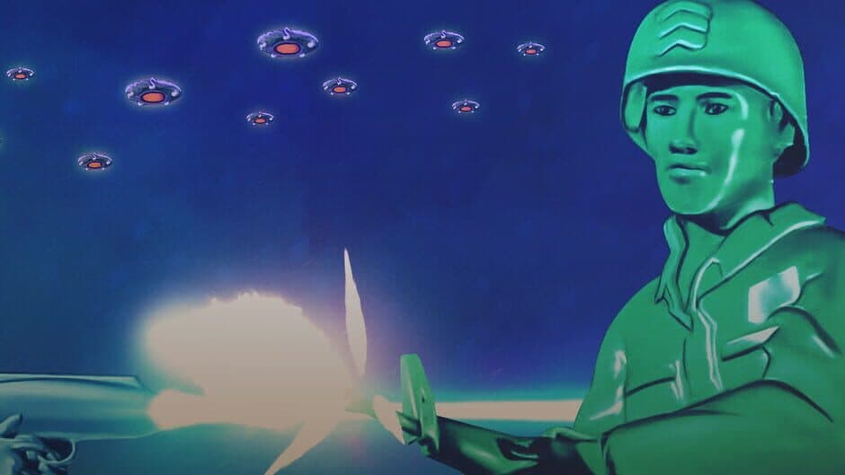 Army Men: Toys in Space