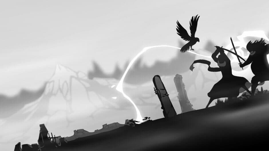 Armed with Wings: Rearmed