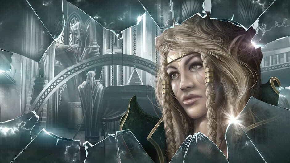 Two Worlds II HD: Shattered Embrace
