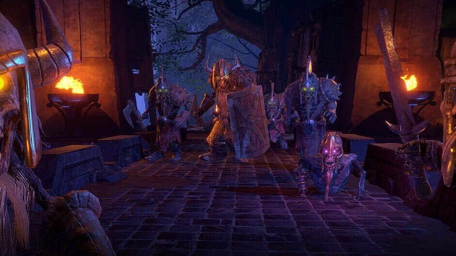 Karnage Chronicles