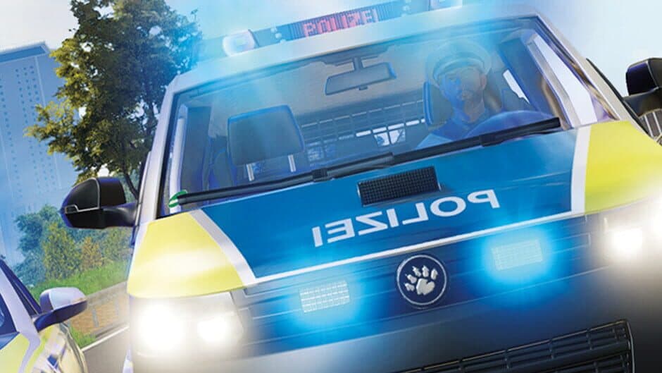 Autobahn Police Simulator 2