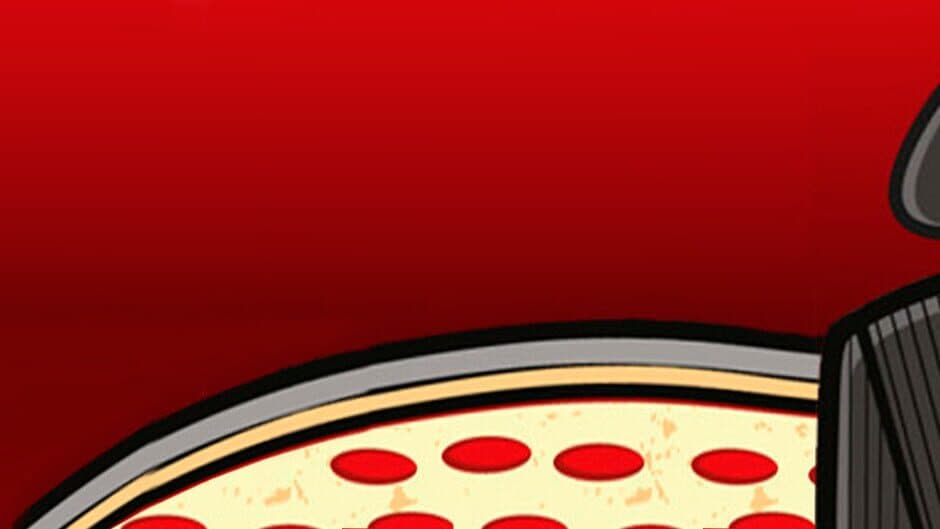 Pizza Tycoon