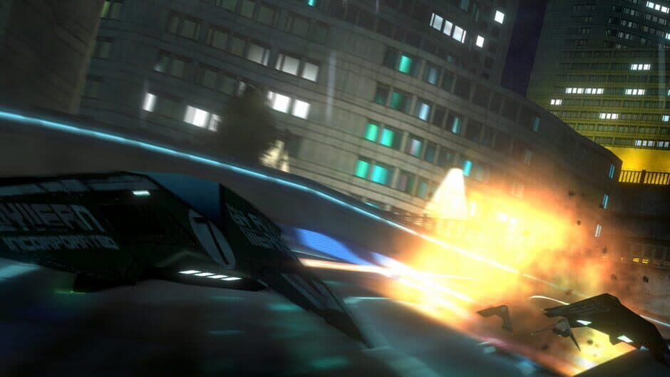 BallisticNG
