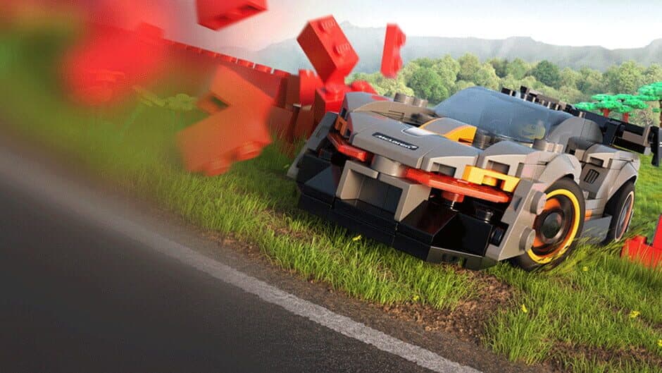 Forza Horizon 4 + Forza Horizon 4: LEGO Speed Champions