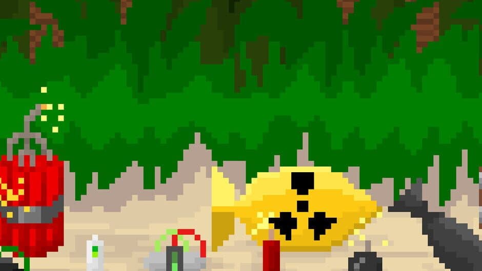 McPixel