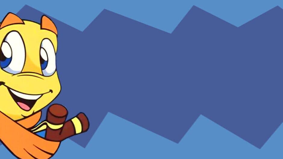Freddi Fish and Luther's Water Worries