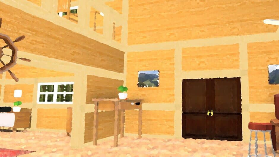 Escape Game