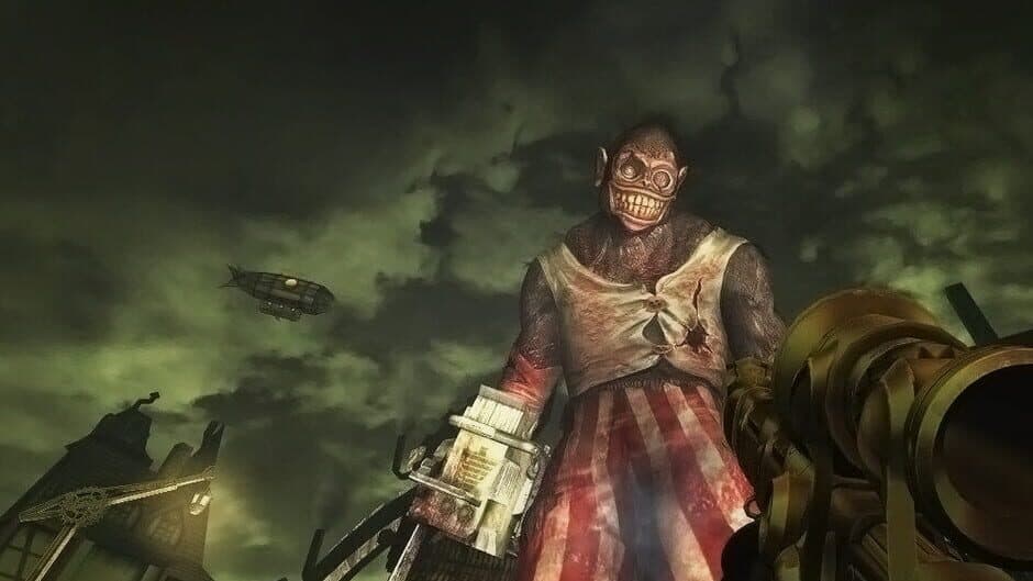 Killing Floor