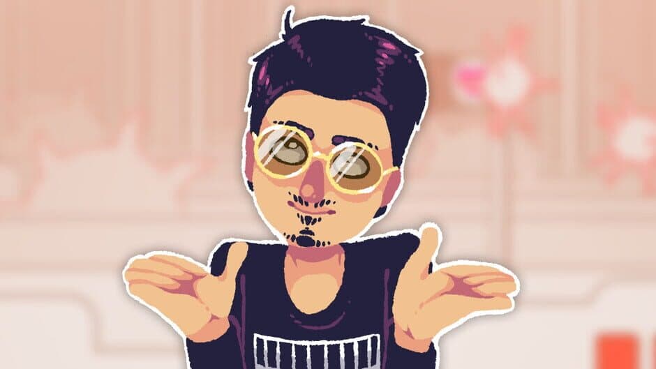 HELLO PLAYER