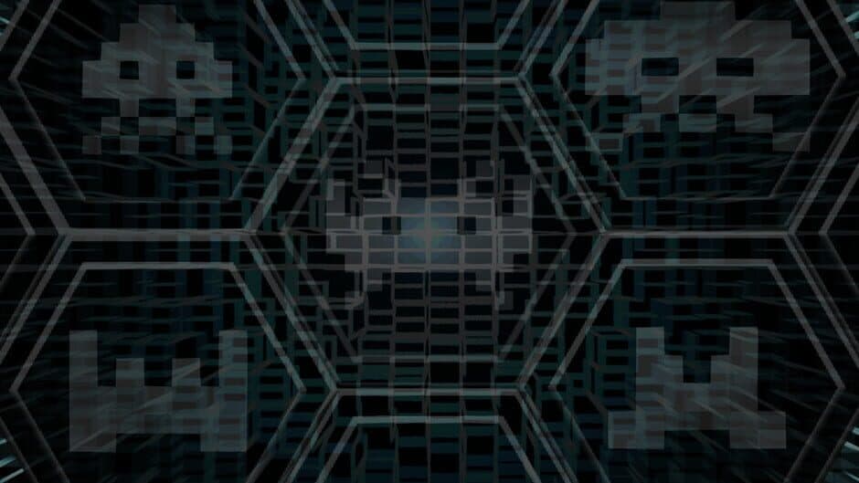 Space Invaders Extreme