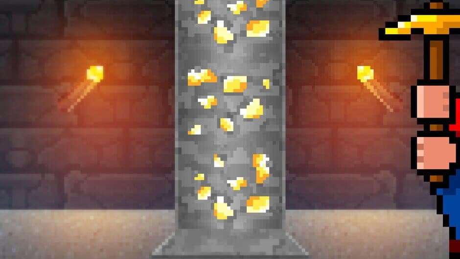 Miner Mayhem