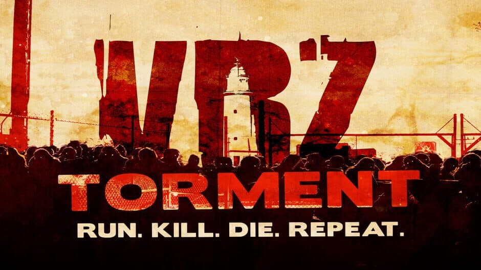VRZ: Torment