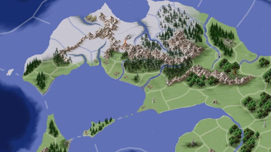 Dominions 4: Thrones of Ascension