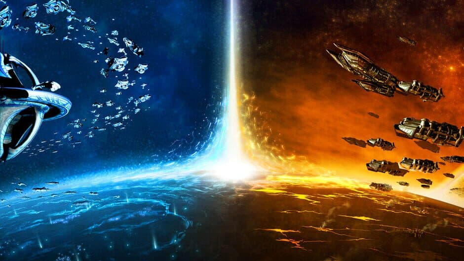 Galactic Civilizations III