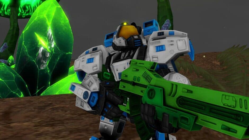 Triton Survival